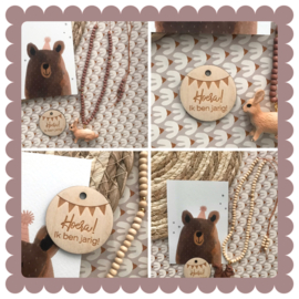 Kinderketting