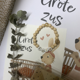 Grote zus - Cadeaupakket XL