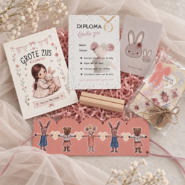 Stationery pakket