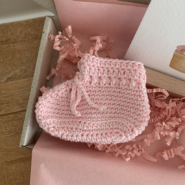 Hoera een meisje / muisje