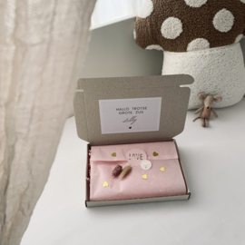 Grote zus - Gepersonaliseerd luxe cadeaupakket