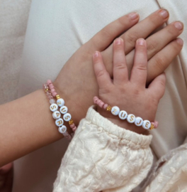 Grote zus - Gepersonaliseerd luxe cadeaupakket