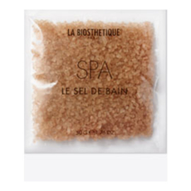 Le sel de bain 50gr