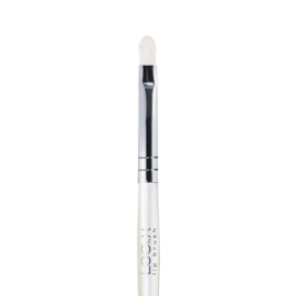 Brush lip