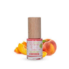 Peach nagellak 10ml