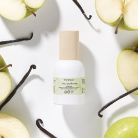 Apple-Orange blossom-Vanilla 30ml