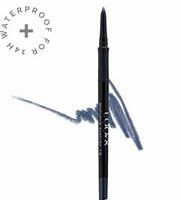 Eyliner blauw