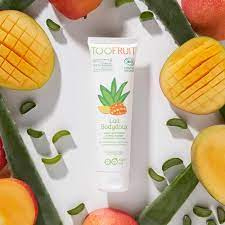 Mini lait bodydoux