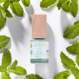 Mint nagellak 10ml