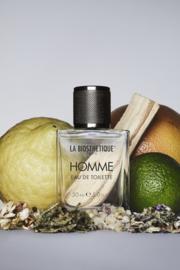 Eau de parfum homme