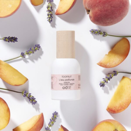 Peach-Lavender-Verbena 30ml