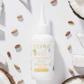 Anti-luizen coco-neem 125ml masker
