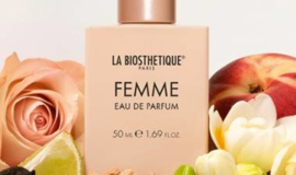 Eau de parfum