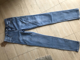 Jeans Hoge taille