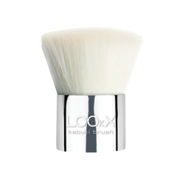 Kabuki brush