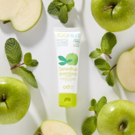 Dentofruit apple-mint 60gr