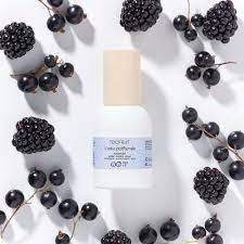 Blackberry-Blackcurrent-Rose 30ml