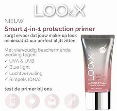 4 in 1 protection primer