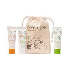 Pochette 3 mini 25ml