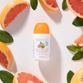 Mijn eerste deo grapefruit-mint 50ml