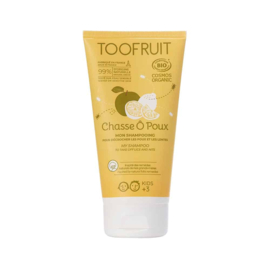 Anti-luizen shampoo appel-citroen 150ml