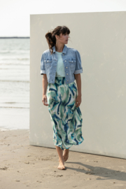 Sandrine Rok