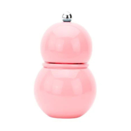 peper- zoutmolen roze