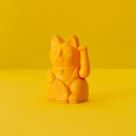 lucky cat mini warmgeel