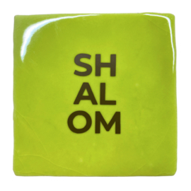 Shalom