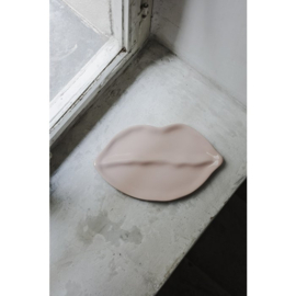 SiSi lip plate