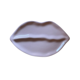 Sisi lips plate