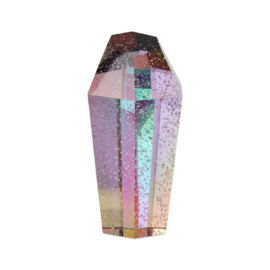 Eden Outcast crystal rock L