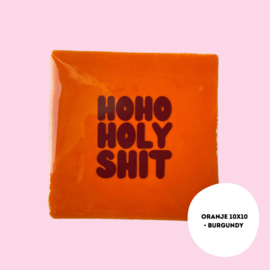 Hoho holy shit