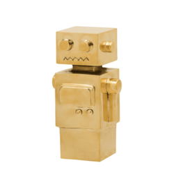deco object robot
