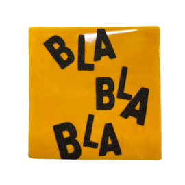 Bla Bla Bla
