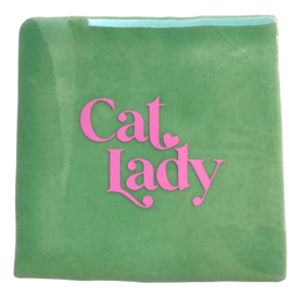 Catlady