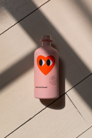 Love edition olijfolie