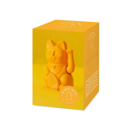 lucky cat mini warmgeel