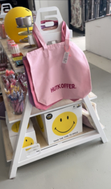 Quote tote - hutkoffer