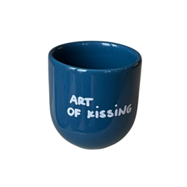 art of kissing mok