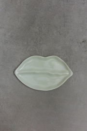bordje lippen mint