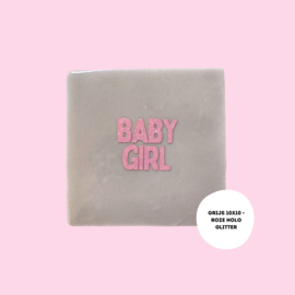 Baby girl