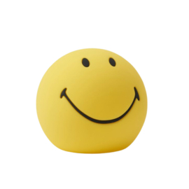 Mr. Maria lamp smiley S