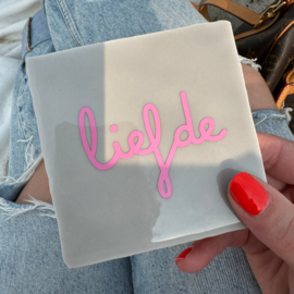 Liefde