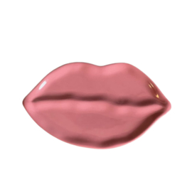 Sisi lips plate