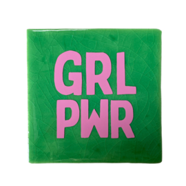GRL PWR
