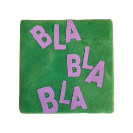 Bla Bla Bla