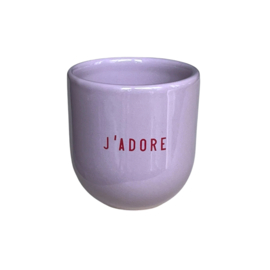 J'adore mok