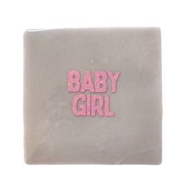 Baby girl
