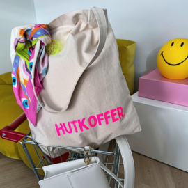 Hutkoffer - quote tote